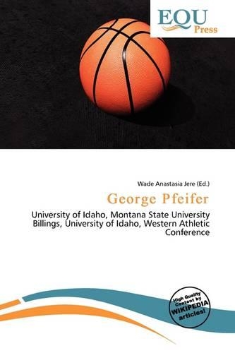 George Pfeifer