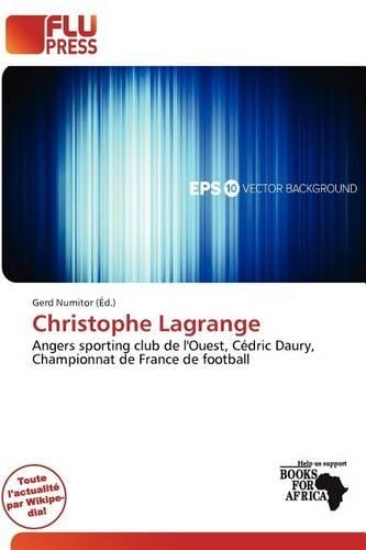 Christophe Lagrange