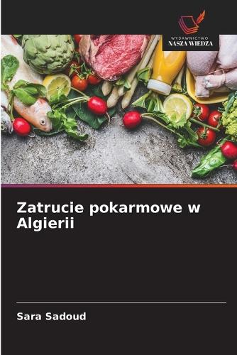 Zatrucie pokarmowe w Algierii