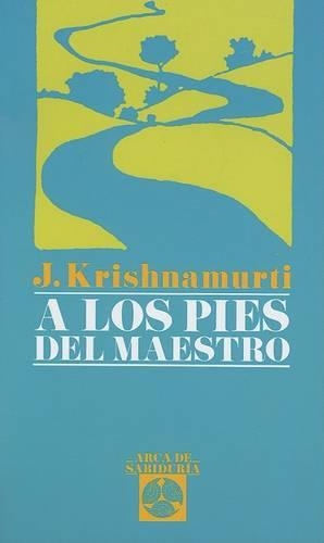 A Los Pies del Maestro