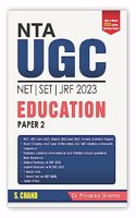 UGC Net Set Jrf  Paper 2 Education