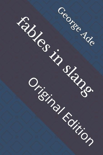 fables in slang