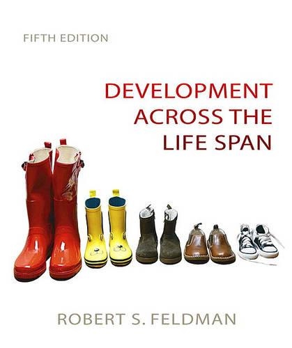 Development Across the Life Span Value Pack (Includes Human Development in Multicultural Contexts