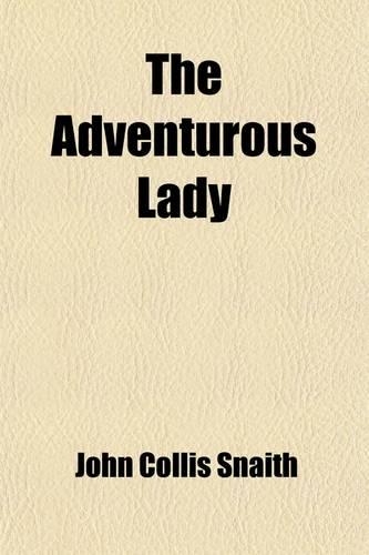 The Adventurous Lady