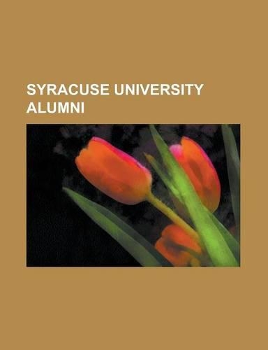 Syracuse University Alumni