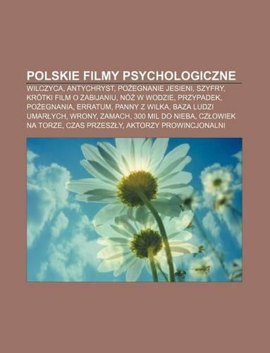 Polskie Filmy Psychologiczne