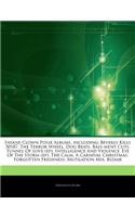 Articles on Insane Clown Posse Albums, Including