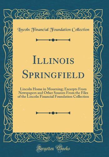 Illinois Springfield