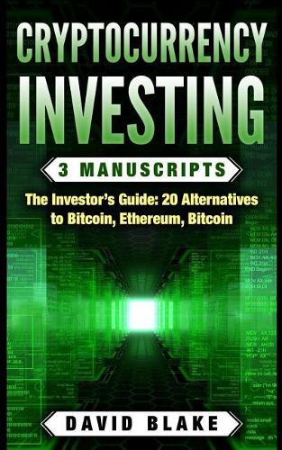 Cryptocurrency Investing