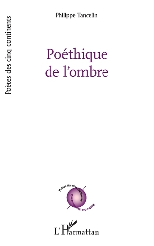 Poéthique de l'ombre