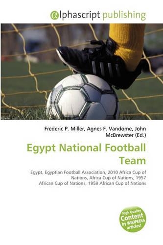 Egypt National Football Team