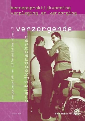 Beroepspraktijkvorming Verzorgende