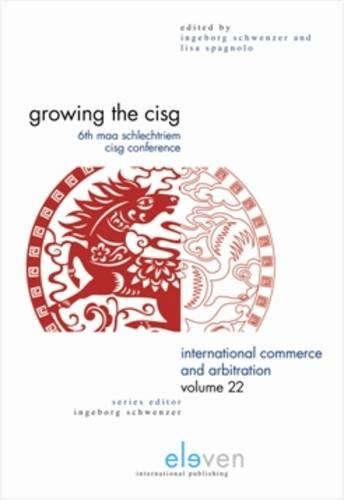 Growing the CISG
