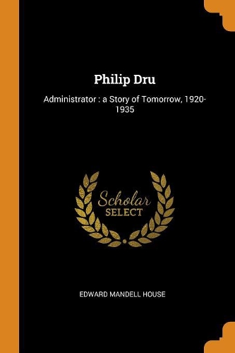Philip Dru