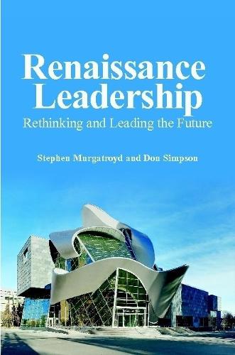 Renaissance Leadership