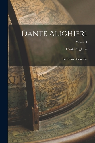 Dante Alighieri