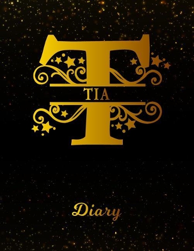 Tia Diary