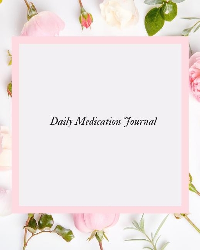 Daily Medication Journal