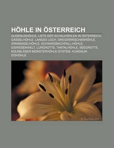 Hohle in Osterreich