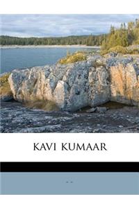 kavi kumaar