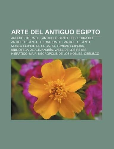 Arte del Antiguo Egipto