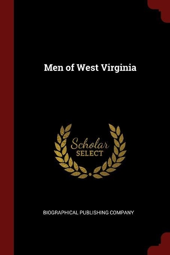 Men of West Virginia