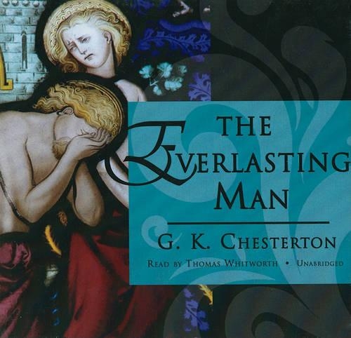 The Everlasting Man