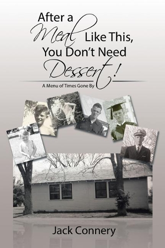 After a Meal Like This, You Don't Need Dessert!