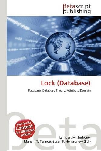Lock (Database)