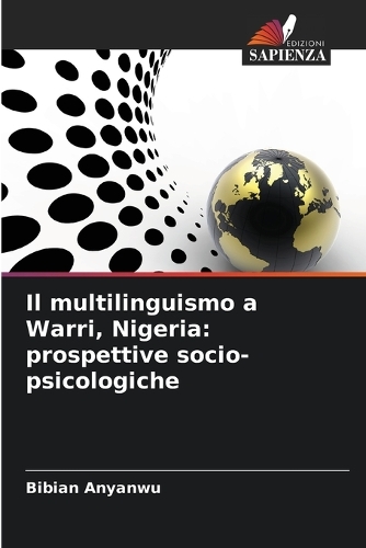 Il multilinguismo a Warri, Nigeria