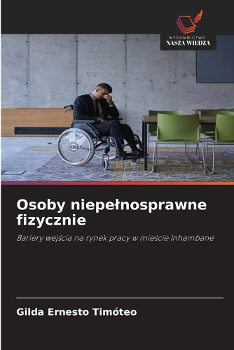 Osoby niepelnosprawne fizycznie