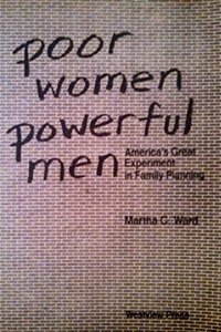 Poor Women, Powerful Men