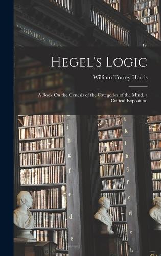 Hegel's Logic