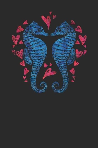Seahorse Hearts