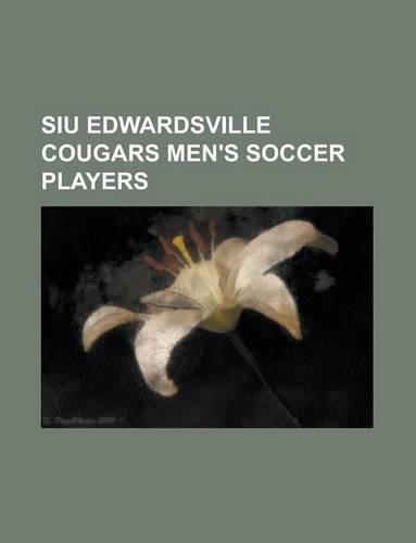 Siu Edwardsville Cougars Men's Soccer Players