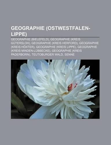 Geographie (Ostwestfalen-Lippe)