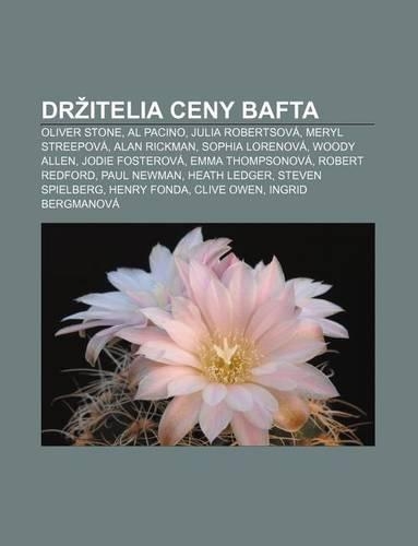 Dr Itelia Ceny Bafta