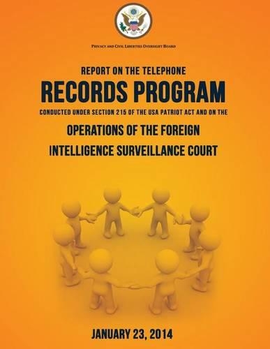 Privacy and Civil Liberties Oversight Board