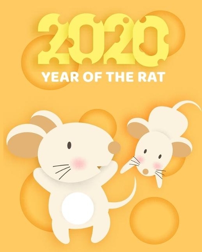 2020 Year Of The Rat