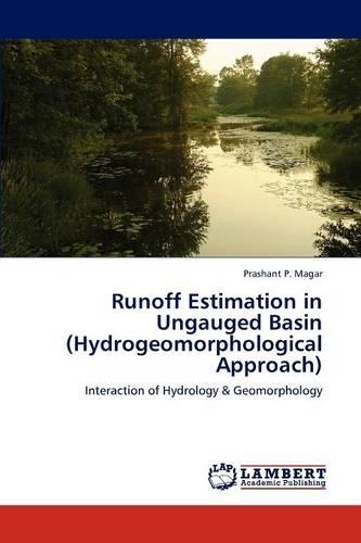 Runoff Estimation in Ungauged Basin (Hydrogeomorphological Approach)