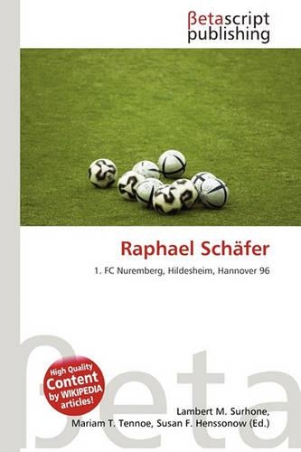 Raphael Schafer