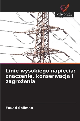 Linie wysokiego napięcia