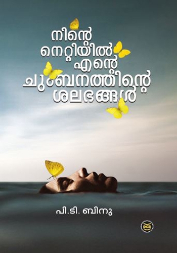 NINTE NETTIYIL ENTE CHUMBANATHINTE SALABHANGAL