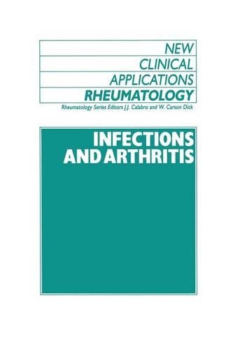Infections and Athritis