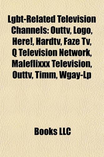 Lgbt-Related Television Channels