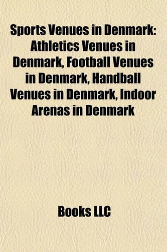 Sports Venues in Denmark