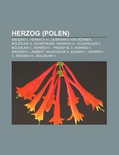 Herzog (Polen)