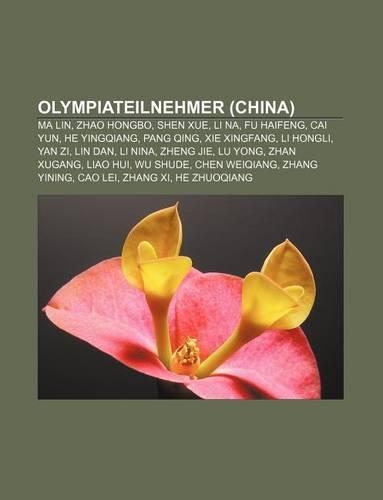 Olympiateilnehmer (China)