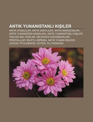 Antik Yunanistanl KI Iler