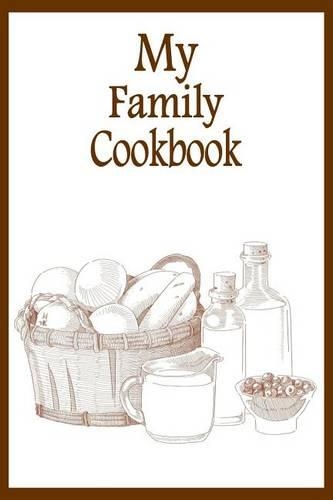 My Family Cookbook